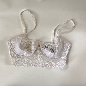 Natori balconette bra